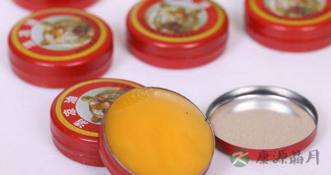 夏季清凉油能喝吗 夏季清凉油能喝吗