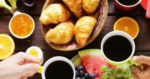 冠心病及高血压人士食疗 冠心病及高血压人士食疗