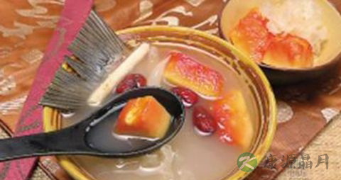 老人吃什么食物对胃好 老人吃什么食物对胃好