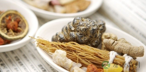 小孩防流感看体质用药膳
