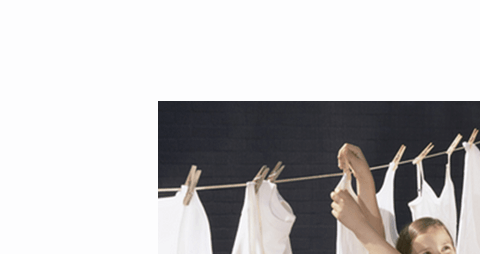 洗婴儿衣服用什么好 洗婴儿衣服用什么好
