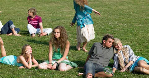 16岁孩子固执一根筋怎么办