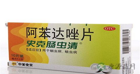 肠虫清小孩子怎么吃 肠虫清小孩子怎么吃