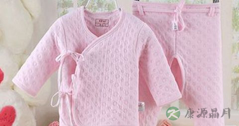 婴儿衣服要怎么清洗 婴儿衣服要怎么清洗