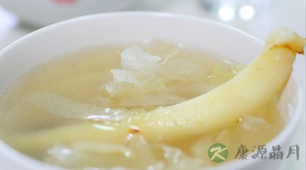 小孩防流感看体质用药膳