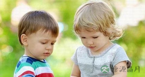 如何对小孩子进行早期教育 如何对小孩子进行早期教育