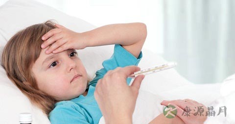 怎么防止小孩热惊厥 怎么防止小孩热惊厥