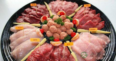 儿童不吃肉类怎么回事