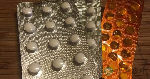 肚子疼拉肚子吃什么药