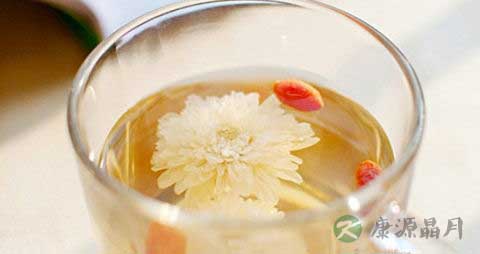 电焊工保护眼睛喝什么茶 电焊工保护眼睛喝什么茶