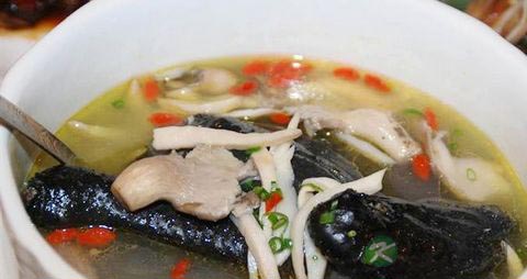 春天煲什么汤可解春困 春天煲什么汤可解春困