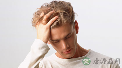 偏头痛的原因和治疗方法