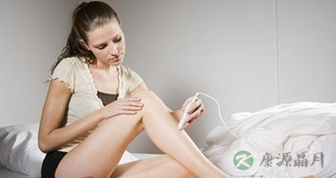 大腿肚内侧痒怎么回事 大腿肚内侧痒怎么回事
