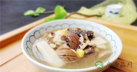 护腰食品