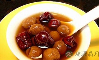 胃病要靠养:上班族吃7种食物最养胃