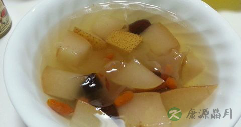 喉咙有痰咳不出?10款食谱祛痰最有效 喉咙有痰咳不出?10款食谱祛痰最有效