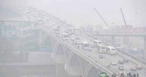雾霾天气吃什么好 雾霾天气吃什么好