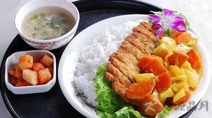 白领中午吃什么 避免高脂高糖食物 白领中午吃什么 避免高脂高糖食物