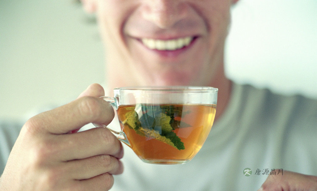 白领养生：早喝红茶晚喝青茶