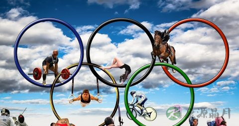 五项全能是什么 五项全能是什么