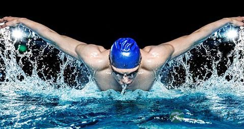 夏季适合做什么体育运动 夏季适合做什么体育运动