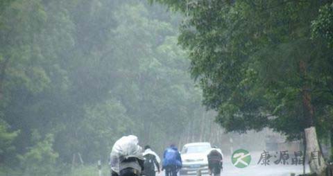 骑行爱好者下雨天如何练习骑行 骑行爱好者下雨天如何练习骑行