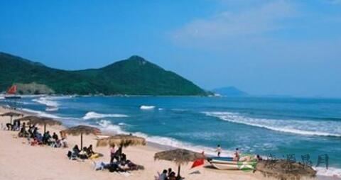广东六月海边露营热吗 广东六月海边露营热吗