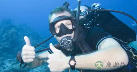 怎样潜水时耳朵才不会痛 怎样潜水时耳朵才不会痛