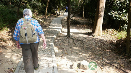 老年人必备登山11点小常识
