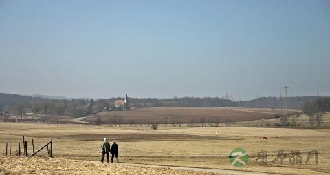 散步走多长时间最好 散步走多长时间最好