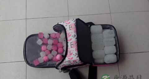 户外如何快速制冰块 户外如何快速制冰块
