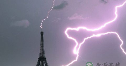 户外如何防雷 户外如何防雷