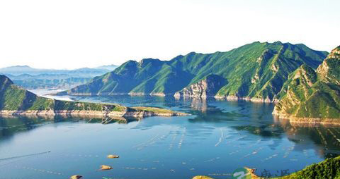 夏季旅游必知7大消暑旅游地 夏季旅游必知7大消暑旅游地