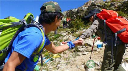 登山有什么好处,你知道吗 登山有什么好处,你知道吗