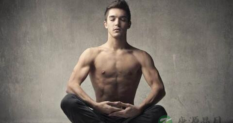 流瑜伽男的能练吗 流瑜伽男的能练吗