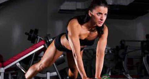 普拉提可以瘦腿吗 普拉提可以瘦腿吗