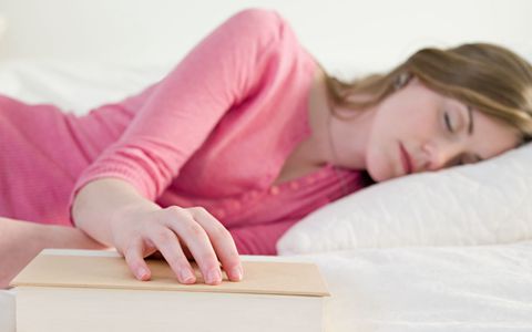 教你甜睡瑜伽 养身助眠良方