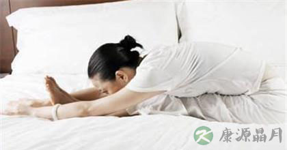 女性调理瑜伽手法介绍 女性调理瑜伽手法介绍
