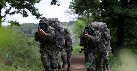 特种兵体能训练手册 特种兵体能训练手册
