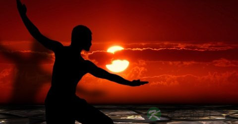 饭后多久可以打太极拳 饭后多久可以打太极拳