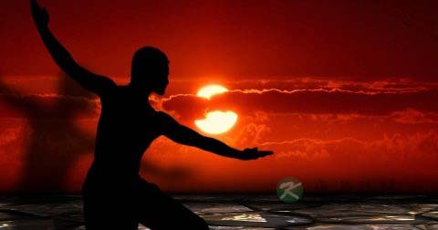腰椎间盘突出能打太极拳 腰椎间盘突出能打太极拳