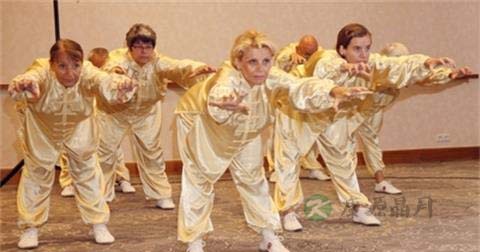 五禽戏属于什么 五禽戏属于什么