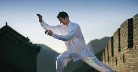 小孩子学武术怎么样 小孩子学武术怎么样