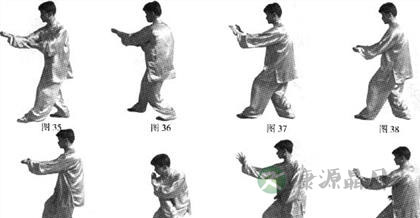 形意拳内功怎么练 形意拳内功怎么练