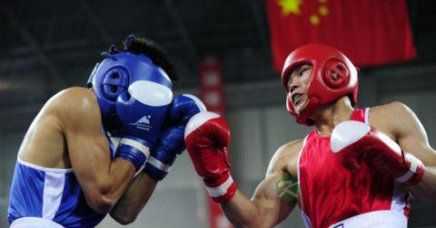 拳击怎么防守 拳击防守8个诀窍 拳击怎么防守 拳击防守8个诀窍