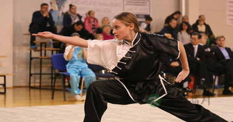小孩子学武术怎么样 小孩子学武术怎么样
