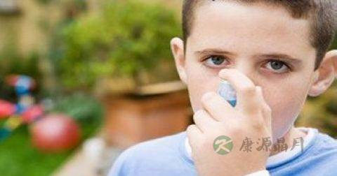儿童哮喘可以练太极拳吗 儿童哮喘可以练太极拳吗
