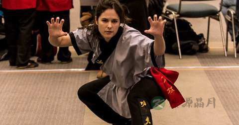 武当13式太极拳 武当13式太极拳
