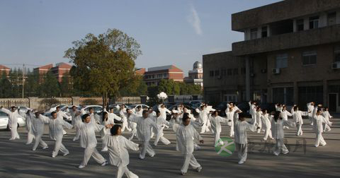 练太极拳要掌握什么要领 练太极拳要掌握什么要领