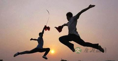 武术怎么发力 武术怎么发力
